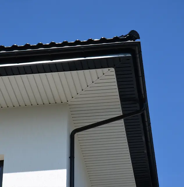 Trusted Soffit and Fascia Experts Serving Redmond, WA