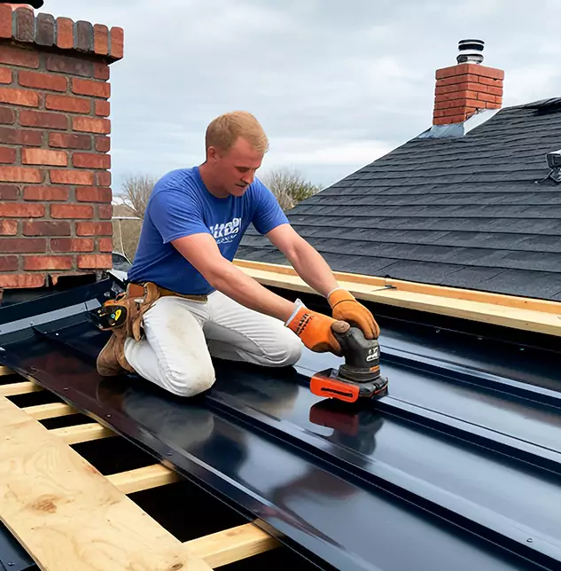 Reliable Roofing Company: Your Trusted Roofers for Superior Standing Seam in Redmond, WA