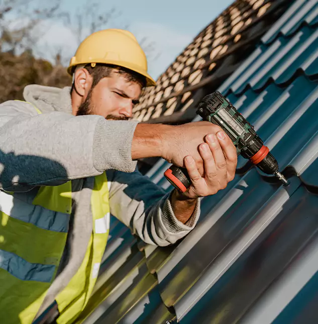 Redmond Homeowners Count on Redmond Roofing Pro for Steel Roofing Excellence
