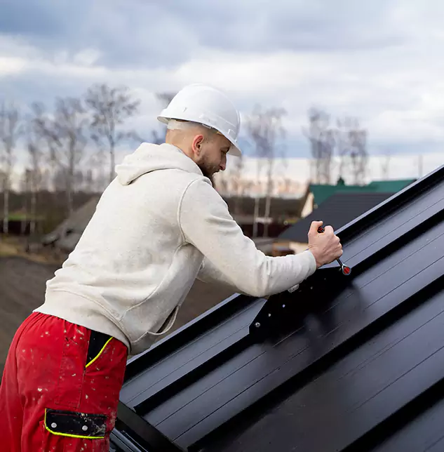 Reliable Roofing Company: Your Trusted Roofers for Superior Steel Repair in Redmond, WA