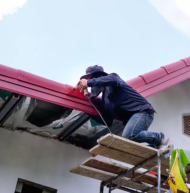Top Rated Storm Roofing Company in Redmond, WA: Skilled Storm Repair Contractors You Can Trust