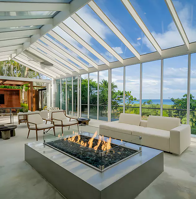 Expert Enclosure Restoration Specialists in Redmond, WA