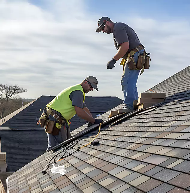 Premier Tile Roofers: Trusted Tile Roofing Company for Exceptional Tile Roof Performance in Redmond, WA
