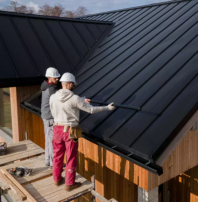 Redmond Roofing Pro Delivers Reliable Tin Roofing Solutions Across in Redmond, WA
