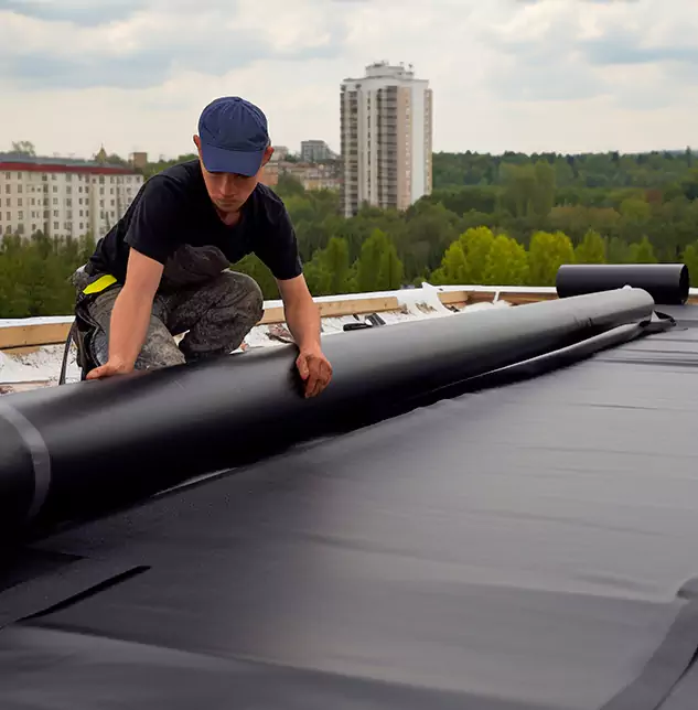 Reliable TPO Roofing Specialists Serving Redmond, WA