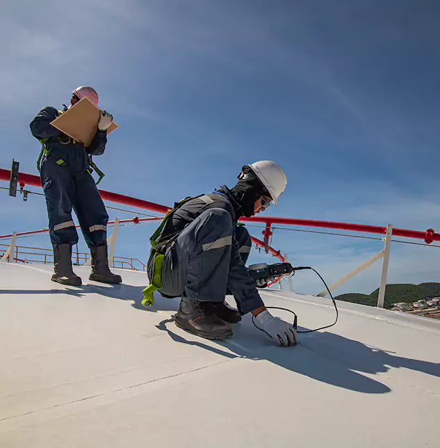 Expert TPO Roofing Contractors Trusted Across Redmond, WA