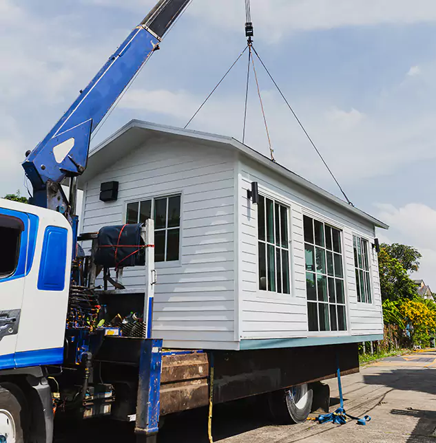 Complete Trailer Roof Replacement Solutions: Keeping Redmond's Trailers Sealed and Road-Ready