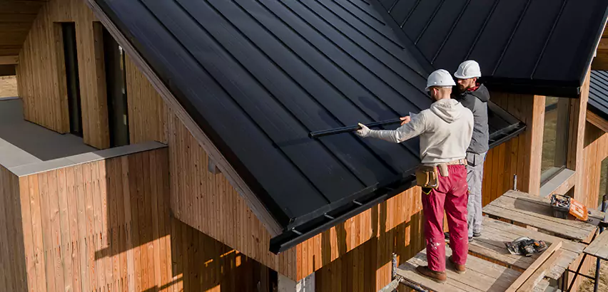 Professional Barn Roof Repair Services in Redmond, WA