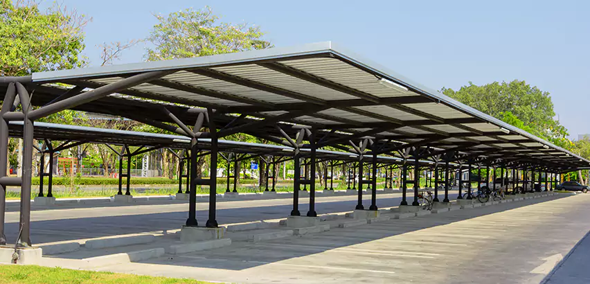 Professional Carport Roof Repair Services in Redmond, WA