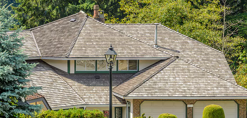 Professional Cedar Roof Installation Services in Redmond, WA