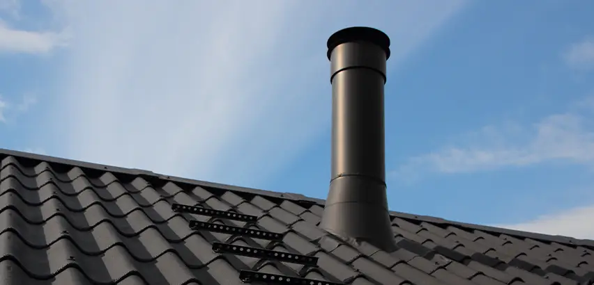Professional Chimney Flashing Installation Services in Redmond, WA