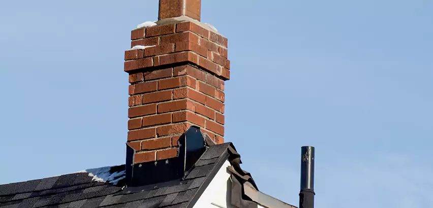Professional Chimney Flashing Replacement Services in Redmond, WA