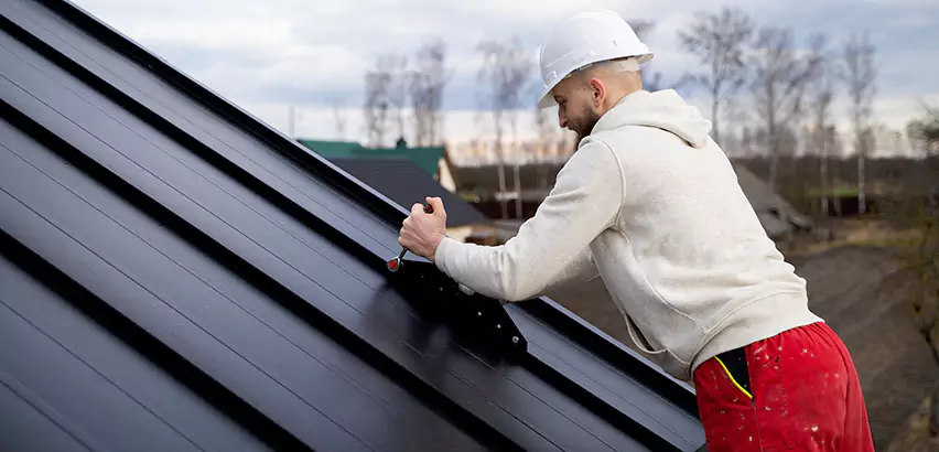 Professional Corrugated Roofing Repair Services in Redmond, WA