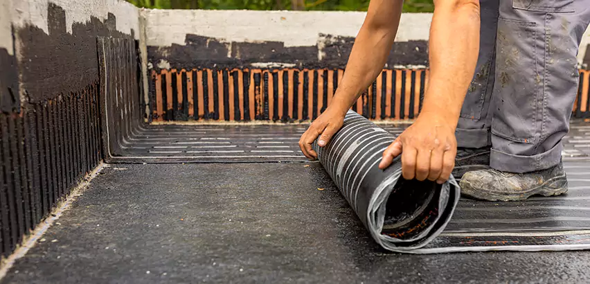 Professional EPDM Roof Repair Services in Redmond, WA