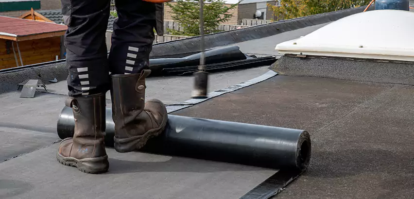 Professional EPDM Roof Replacement Services in Redmond, WA