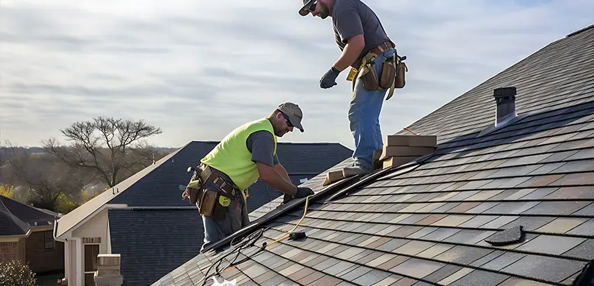 Professional Fascia & Soffit Installation Services in Redmond, WA