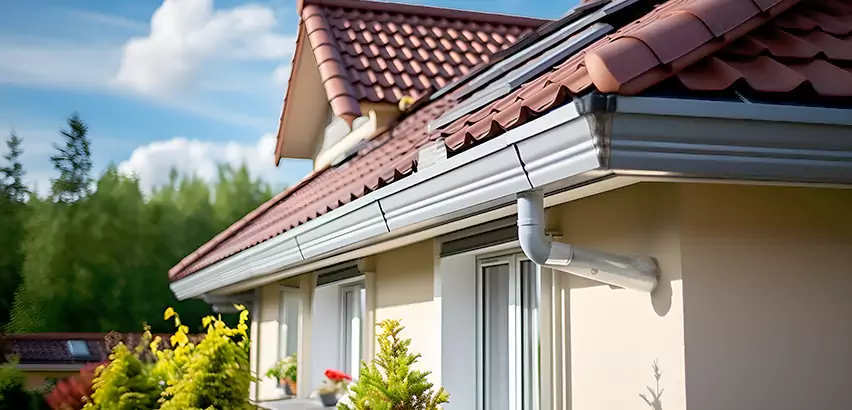 Professional Fascia Repair Services in Redmond, WA