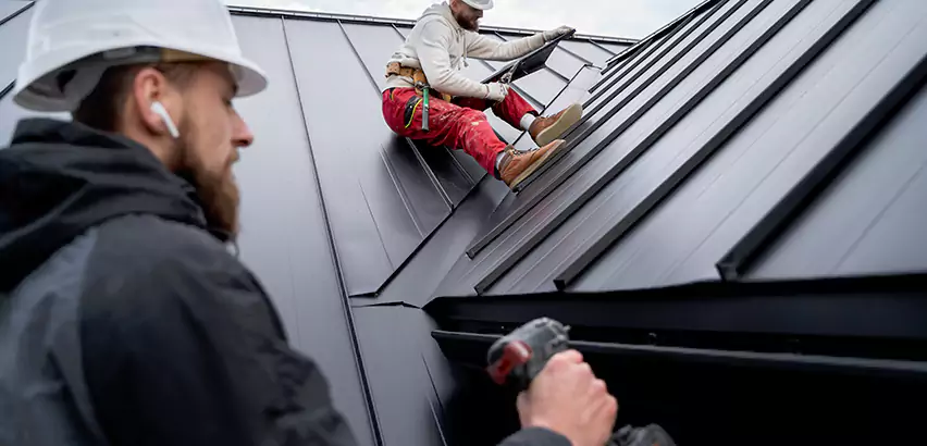 Professional Gutter Repair Services in Redmond, WA