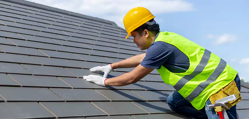 Professional Hail Damage Roof Repair Services in Redmond, WA