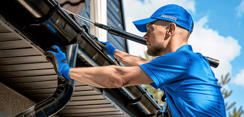 Professional Roof and Gutter Repair Services in Redmond, WA