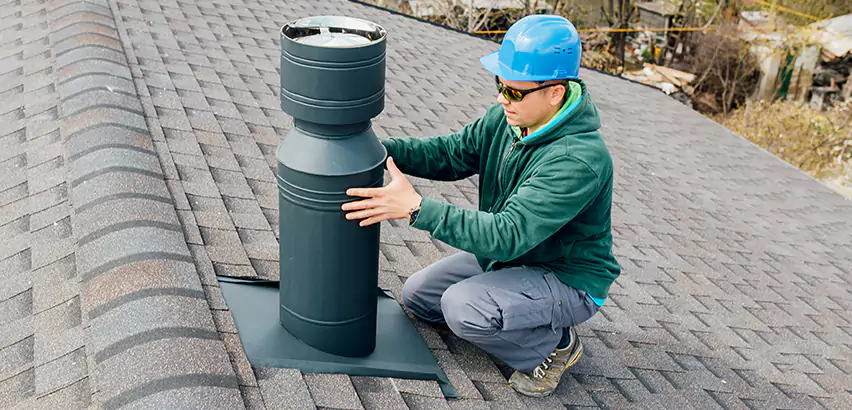 Professional Roof Flashing Repair Services in Redmond, WA