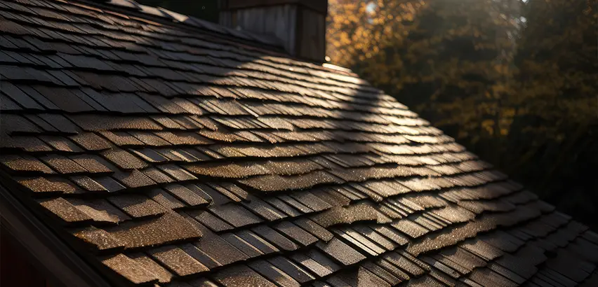 Professional Roof Shingles Installation Services in Redmond, WA