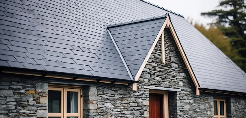 Professional Roof Valley Repair Services in Redmond, WA