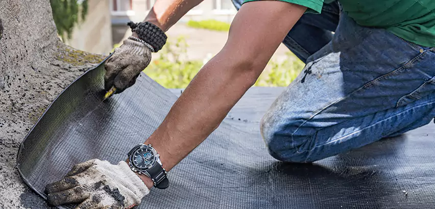 Professional Roof Water Damage Repair Services in Redmond, WA