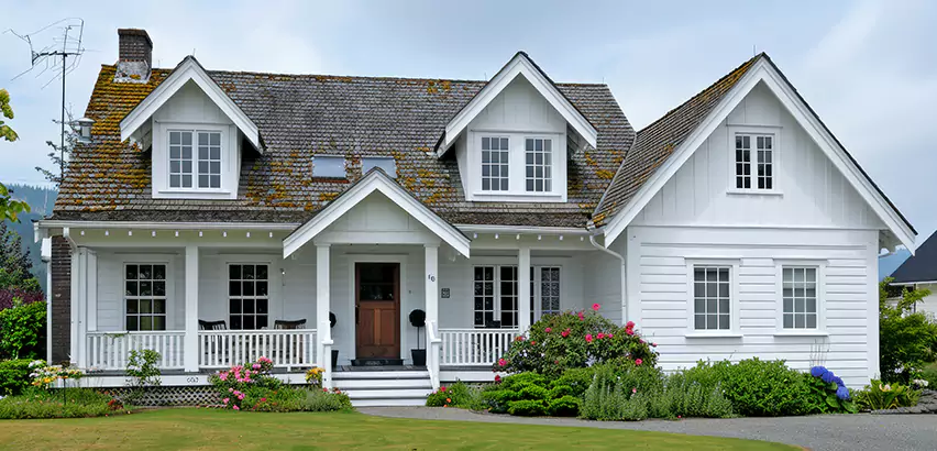 Professional Roofing and Siding Services in Redmond, WA