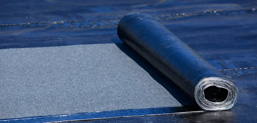 Professional Rubber Roof Replacement Services in Redmond, WA