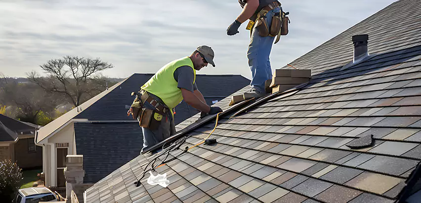 Professional Sagging Roof Repair Services in Redmond, WA