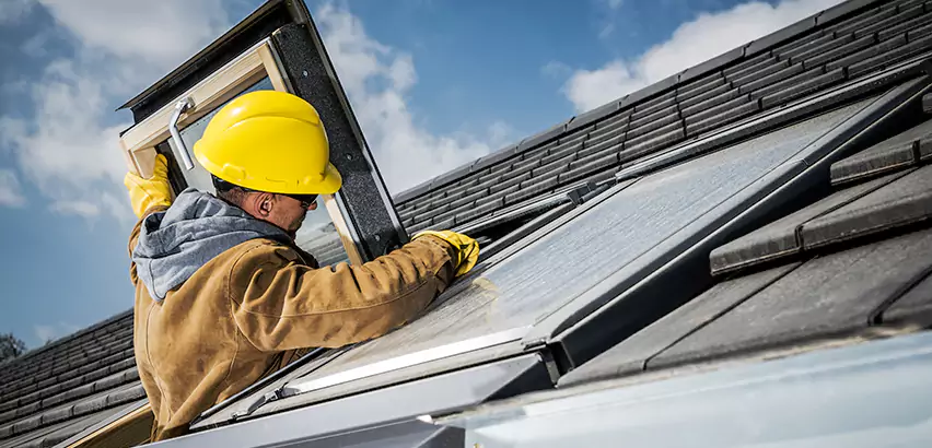 Professional Skylight Repair Services in Redmond, WA