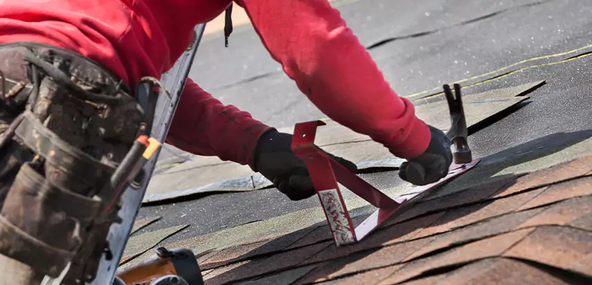 Professional Slate Roof Installation Services in Redmond, WA