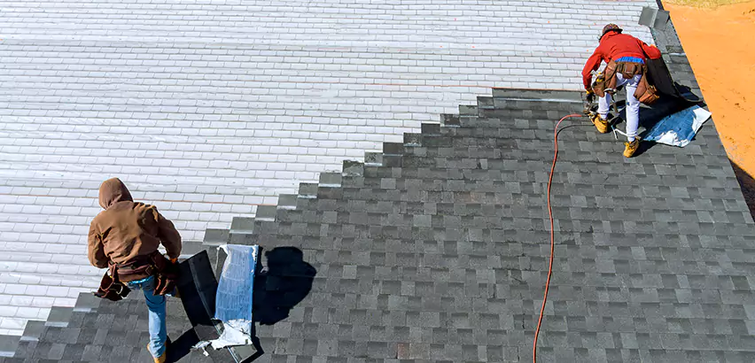 Professional Slate Roof Repair Services in Redmond, WA