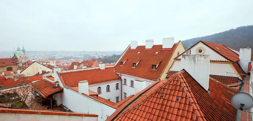 Professional Slate Roof Replacement Services in Redmond, WA