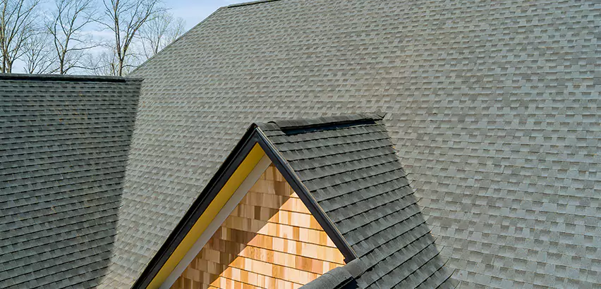 Professional Slate Roofing Services in Redmond, WA
