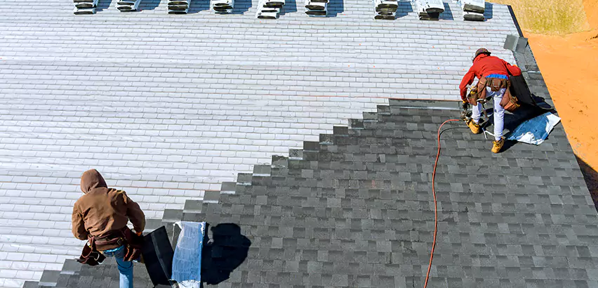Professional Tile Roof Installation Services in Redmond, WA