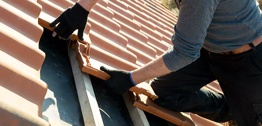Professional Tile Roof Restoration Services in Redmond, WA
