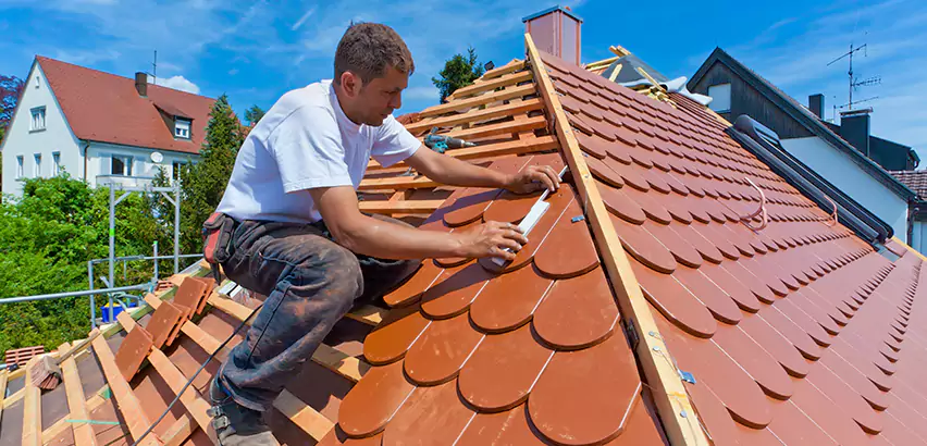 Professional Tile Roofing Services in Redmond, WA