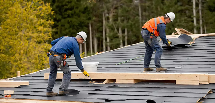 Agricultural Roof Maintenance Redmond