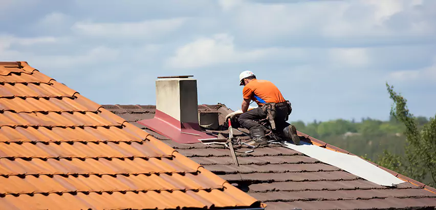 Cedar Roof Maintenance in Redmond