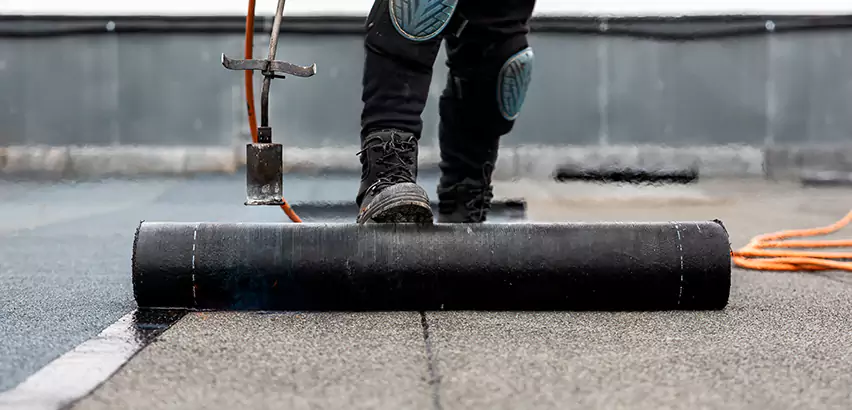 Liquid Waterproofing in Redmond