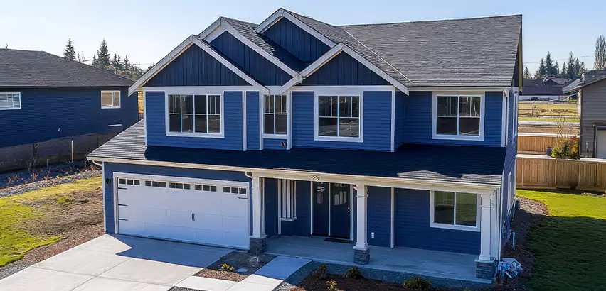 Best Roofing and Siding in Redmond