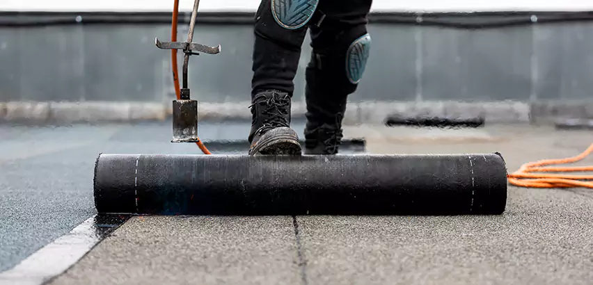 Euroshield Roofing Installation in Redmond