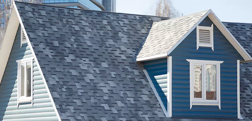 Shingle Roof Maintenance in Redmond