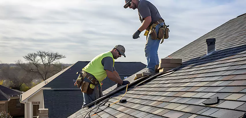 Emergency Skylight Repair in Redmond