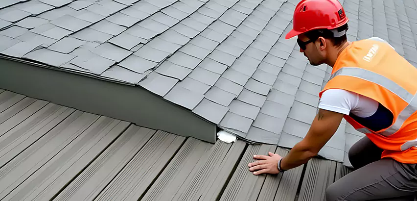 Slate Tile Installation in Redmond