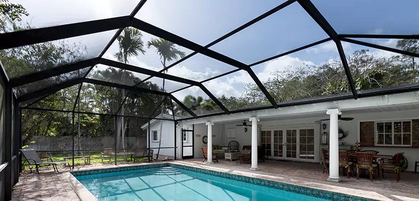 Emergency Leak Mitigation for Sunrooms Redmond