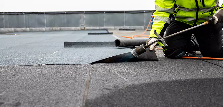 TPO Walkway Pad Installation in Redmond