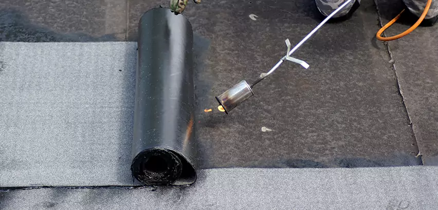 Professional TPO Roofing Installation Services in Redmond, WA